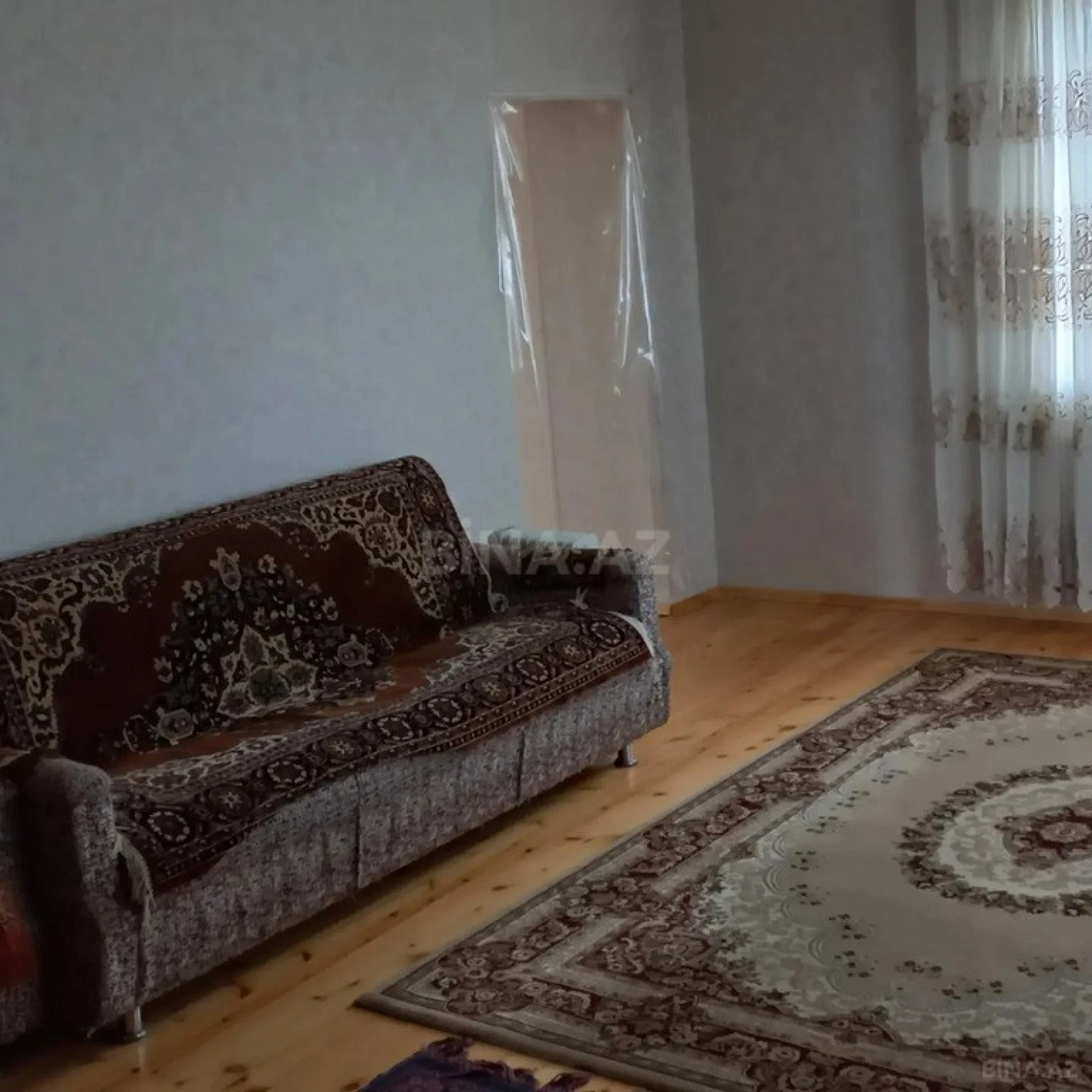 Kirayə verilir 4 otaqlı həyət evi 120 m²