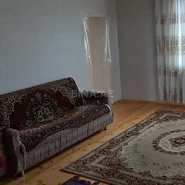 Kirayə verilir 4 otaqlı həyət evi 120 m²