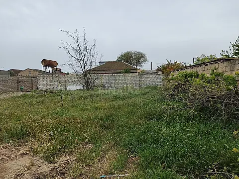 Satılır torpaq sahəsi 6 m² — Bakı, Bilgəh 6.00 m²