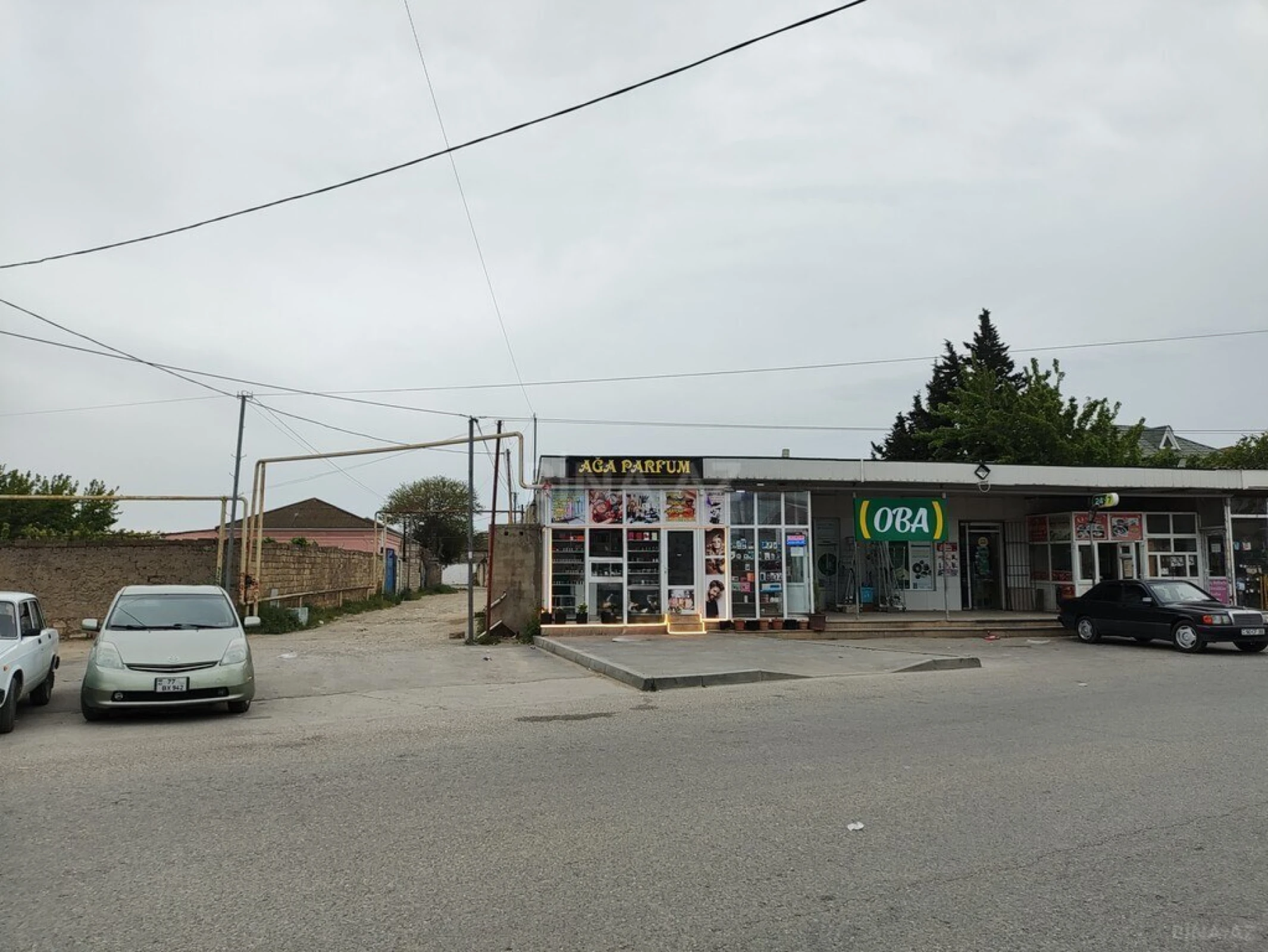 Satılır torpaq sahəsi 6 m²