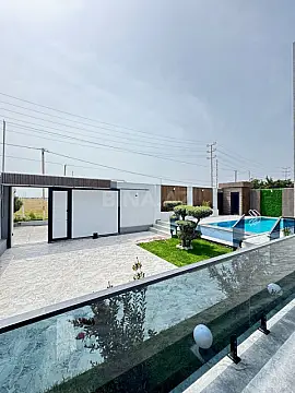 Satılır 5 otaqlı həyət evi 200 m²