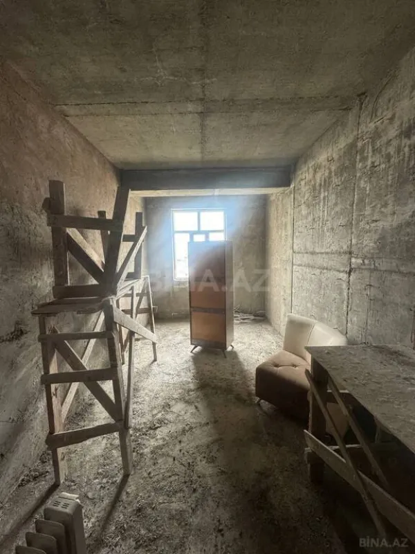 Satılır 2 otaqlı mənzil 80 m²