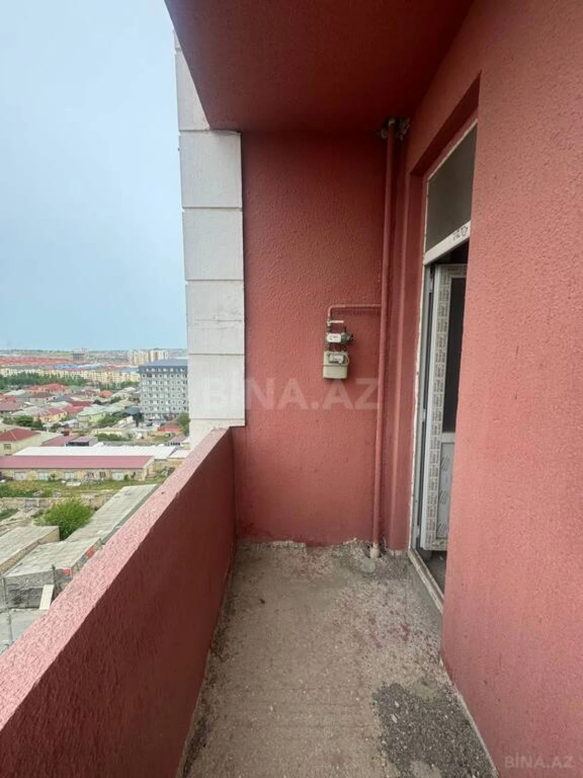 Satılır 2 otaqlı mənzil 80 m²