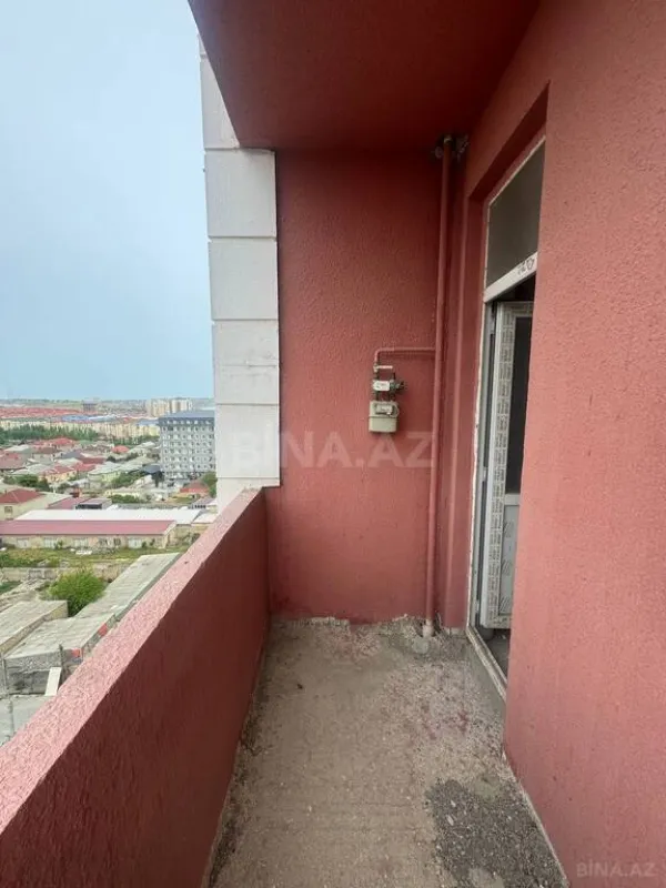 Satılır 2 otaqlı mənzil 80 m²