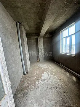 Satılır 2 otaqlı mənzil 80 m²
