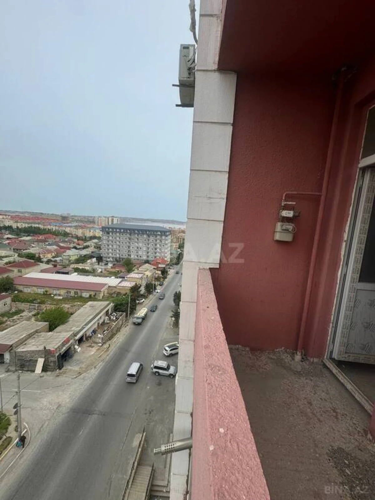 Satılır 2 otaqlı mənzil 80 m²