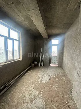 Satılır 2 otaqlı mənzil 80 m²