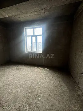 Satılır 2 otaqlı mənzil 80 m²