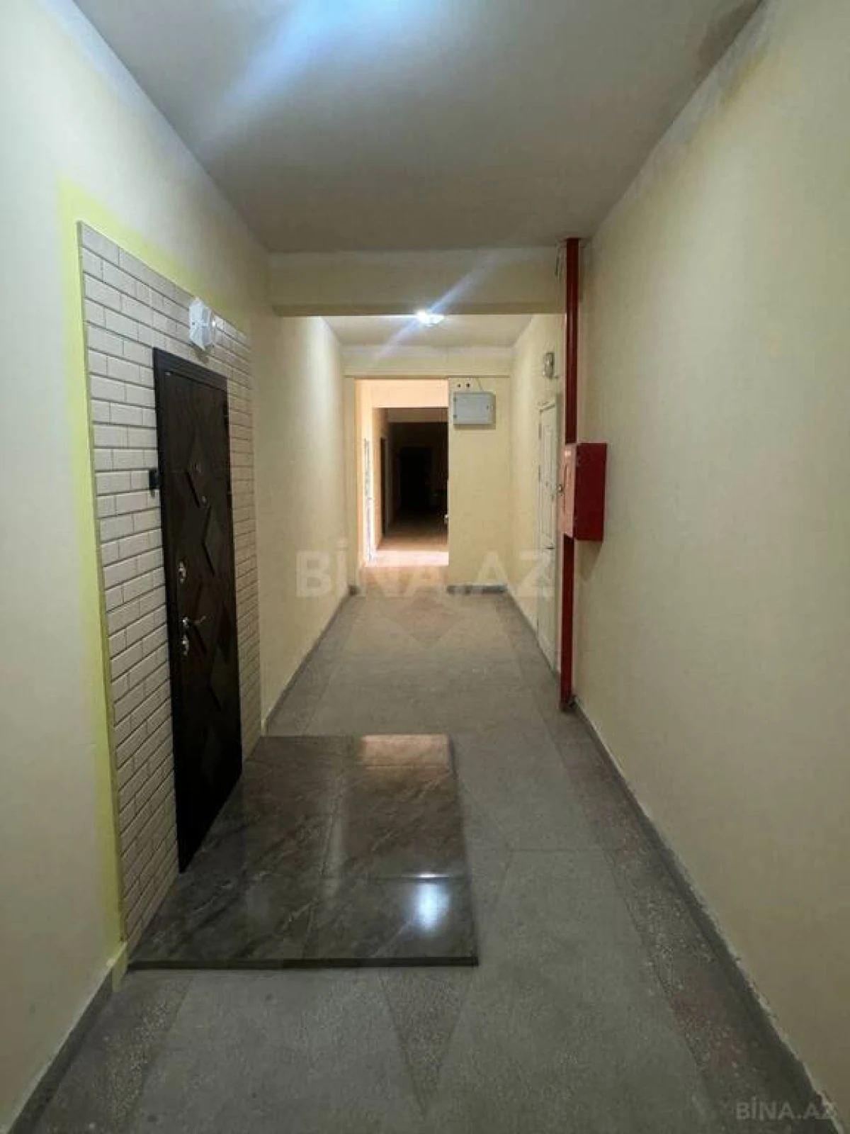 Satılır 2 otaqlı mənzil 80 m²