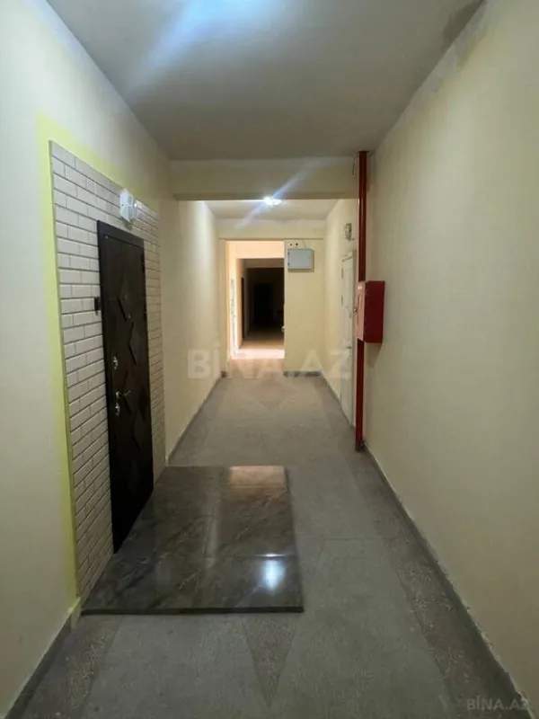 Satılır 2 otaqlı mənzil 80 m²