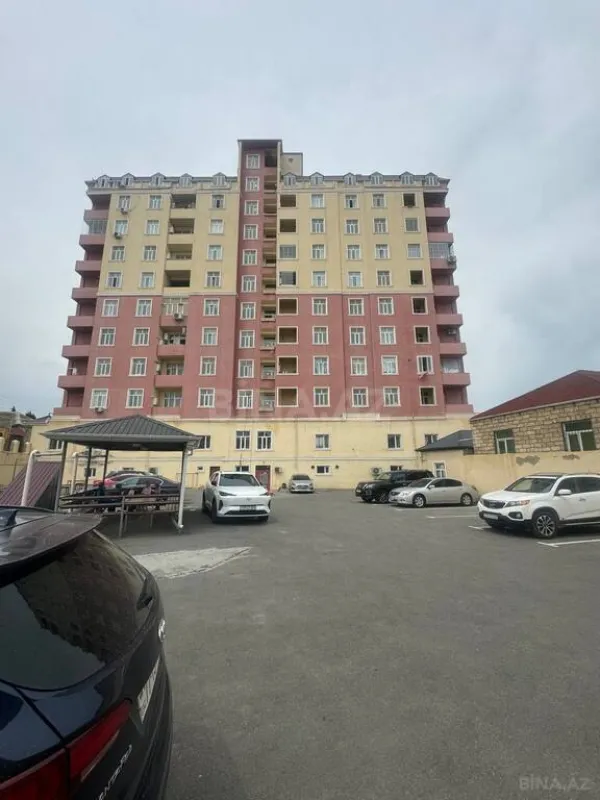 Satılır 2 otaqlı mənzil 80 m²