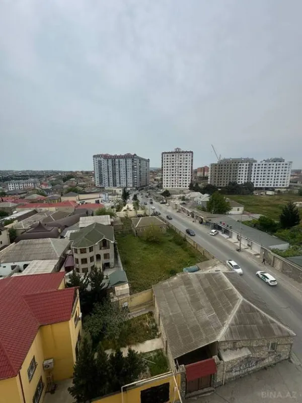 Satılır 2 otaqlı mənzil 80 m²