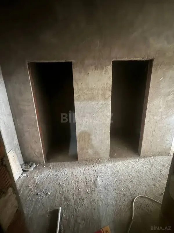 Satılır 2 otaqlı mənzil 80 m²