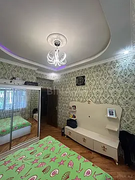 Satılır 3 otaqlı mənzil 100 m²