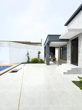 Satılır 4 otaqlı həyət evi 160 m²