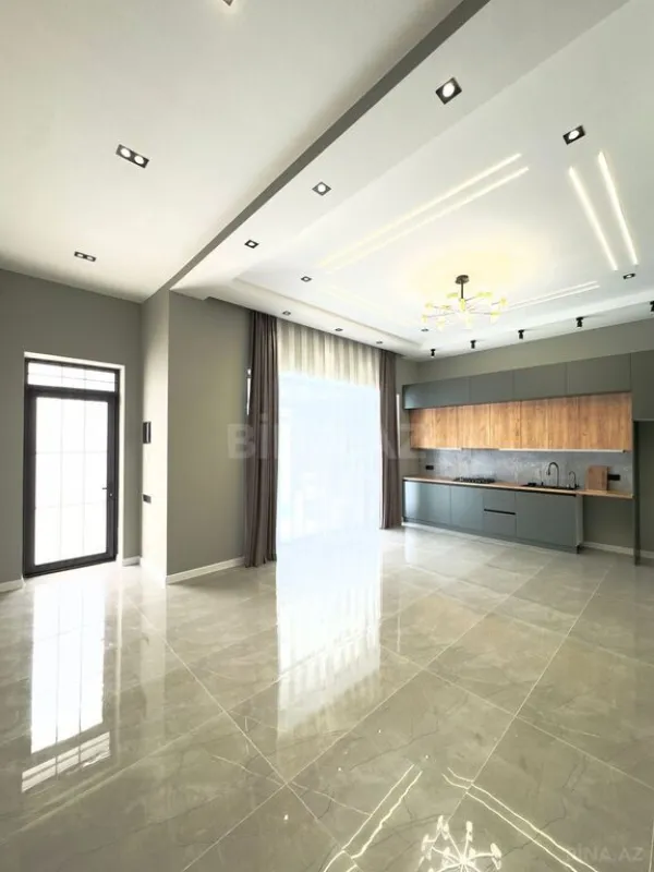 Satılır 4 otaqlı həyət evi 160 m²