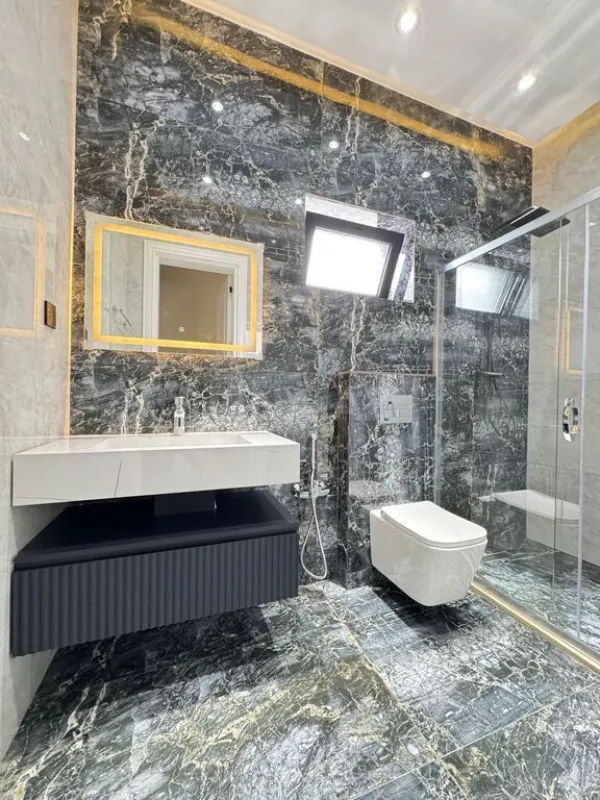 Satılır 4 otaqlı həyət evi 160 m²