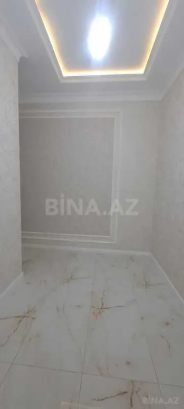 Satılır 2 otaqlı mənzil 89 m²