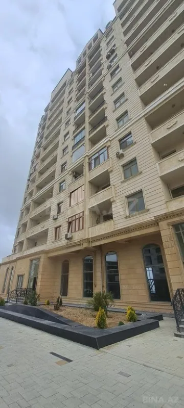 Satılır 2 otaqlı mənzil 89 m²