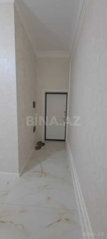 Satılır 2 otaqlı mənzil 89 m²