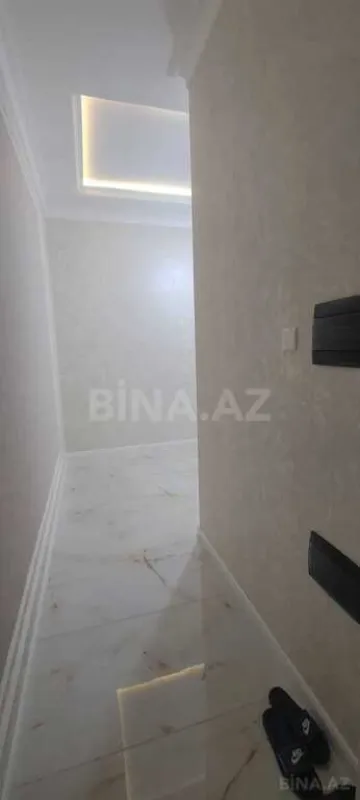 Satılır 2 otaqlı mənzil 89 m²