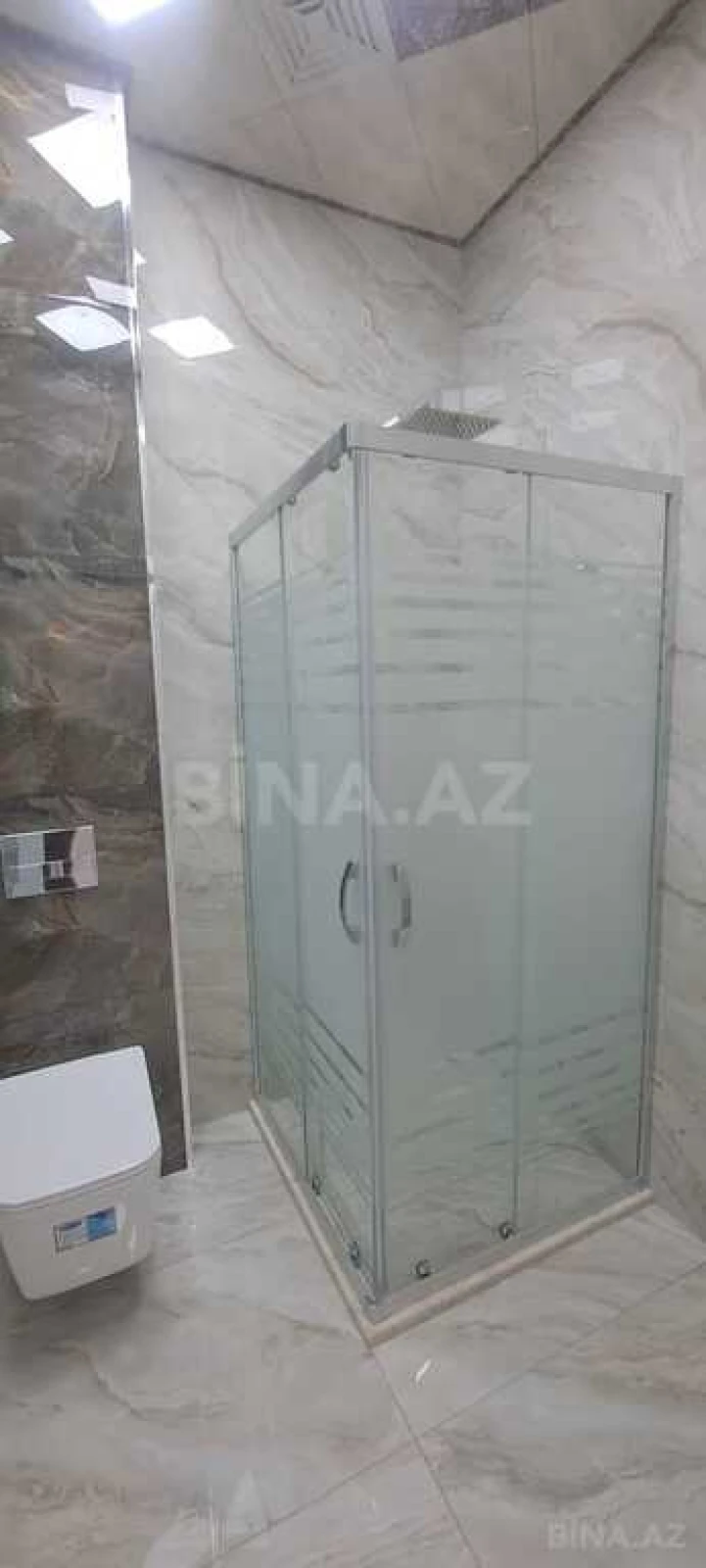Satılır 2 otaqlı mənzil 89 m²