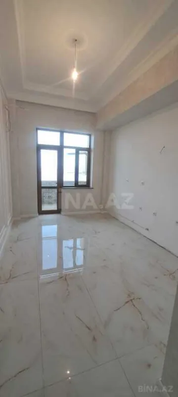 Satılır 2 otaqlı mənzil 89 m²