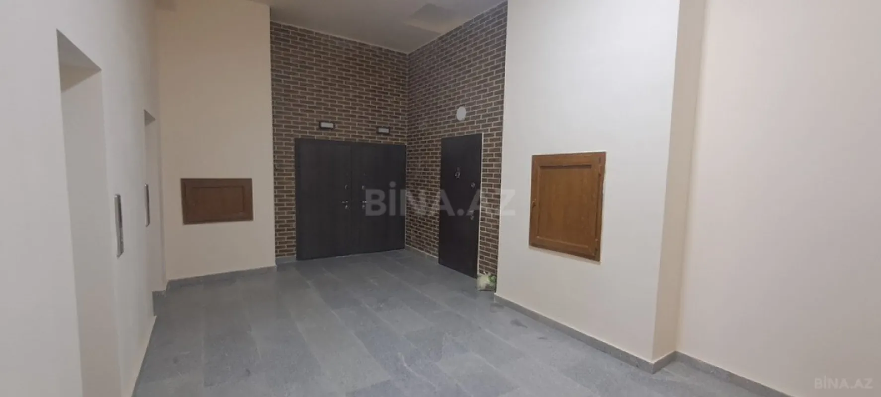 Satılır 2 otaqlı mənzil 89 m²