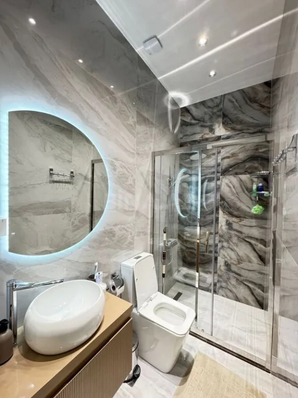 Satılır 6 otaqlı həyət evi 400 m²