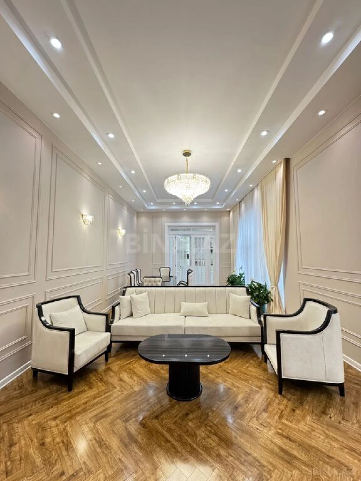 Satılır 6 otaqlı həyət evi 400 m²