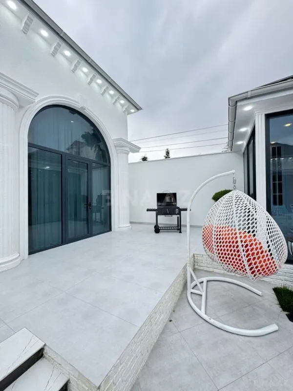 Satılır 6 otaqlı həyət evi 400 m²