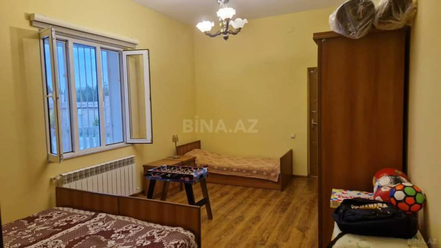 Satılır 4 otaqlı həyət evi 200 m²