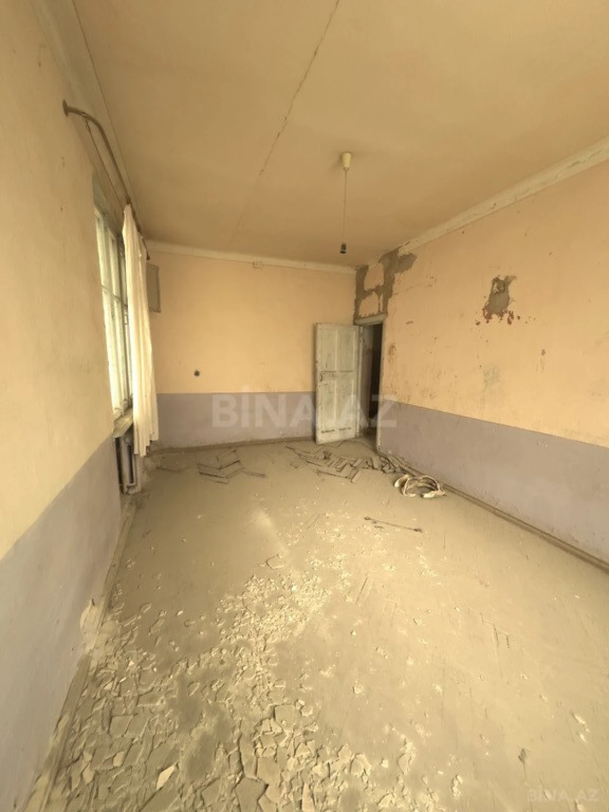 Satılır 3 otaqlı mənzil 74 m²