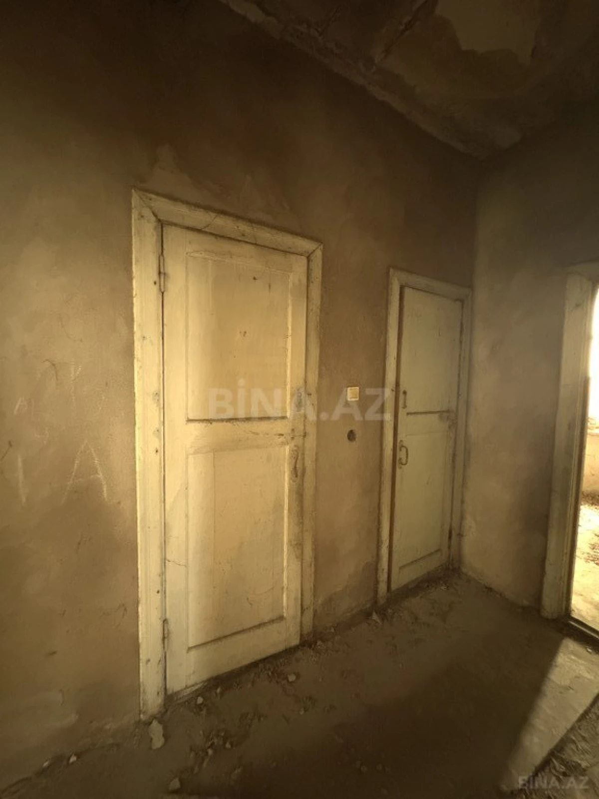 Satılır 3 otaqlı mənzil 74 m²