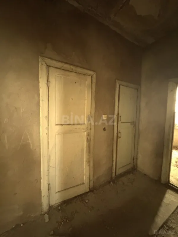 Satılır 3 otaqlı mənzil 74 m²