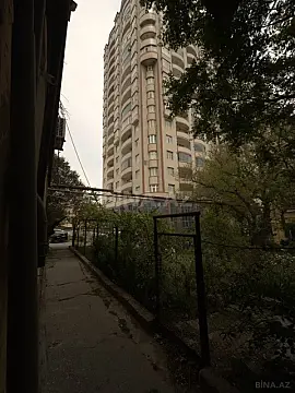 Satılır 3 otaqlı mənzil 74 m²