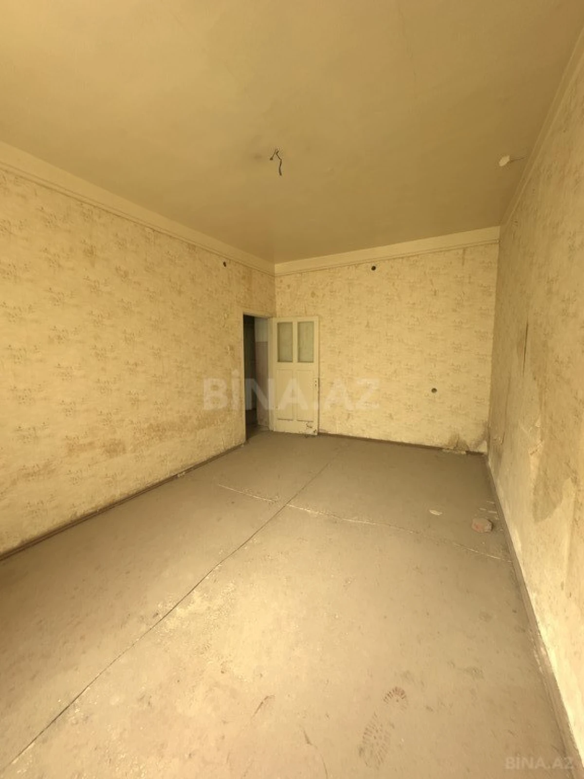 Satılır 3 otaqlı mənzil 74 m²