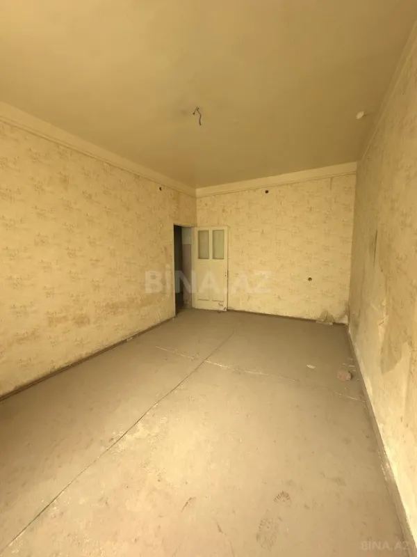 Satılır 3 otaqlı mənzil 74 m²