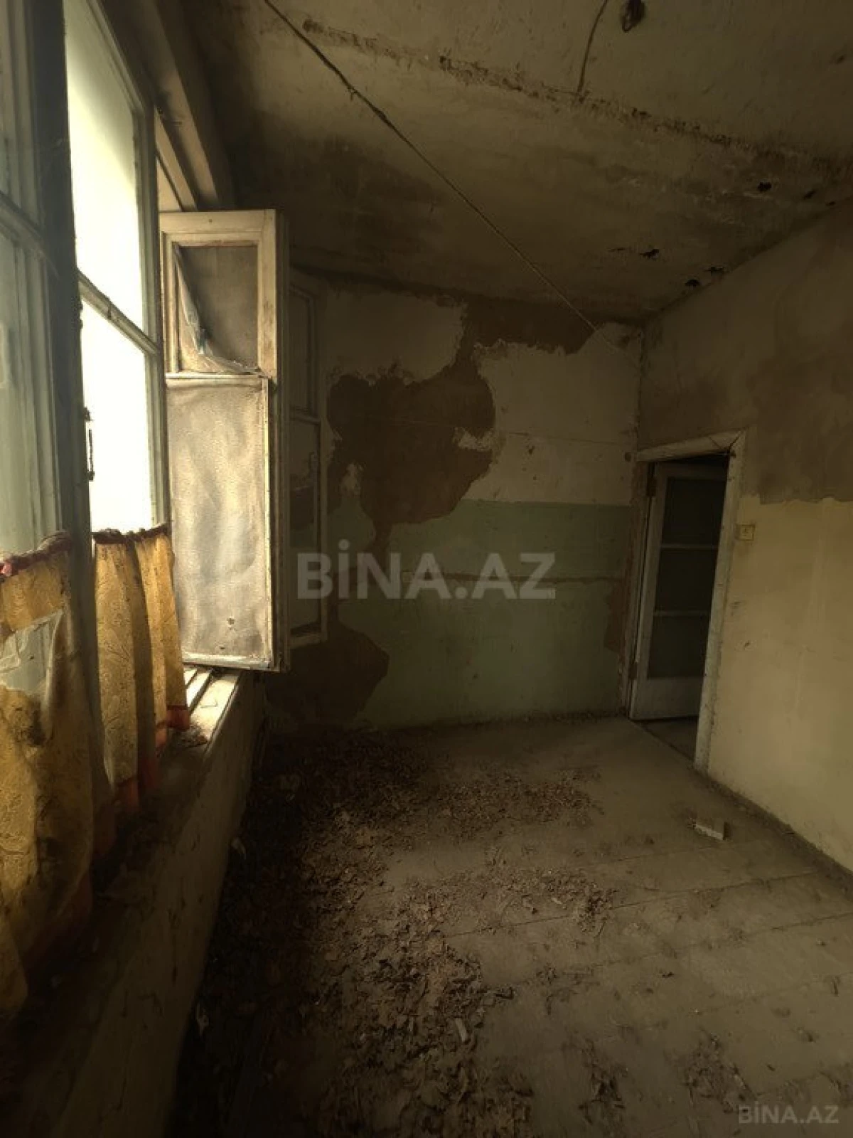 Satılır 3 otaqlı mənzil 74 m²