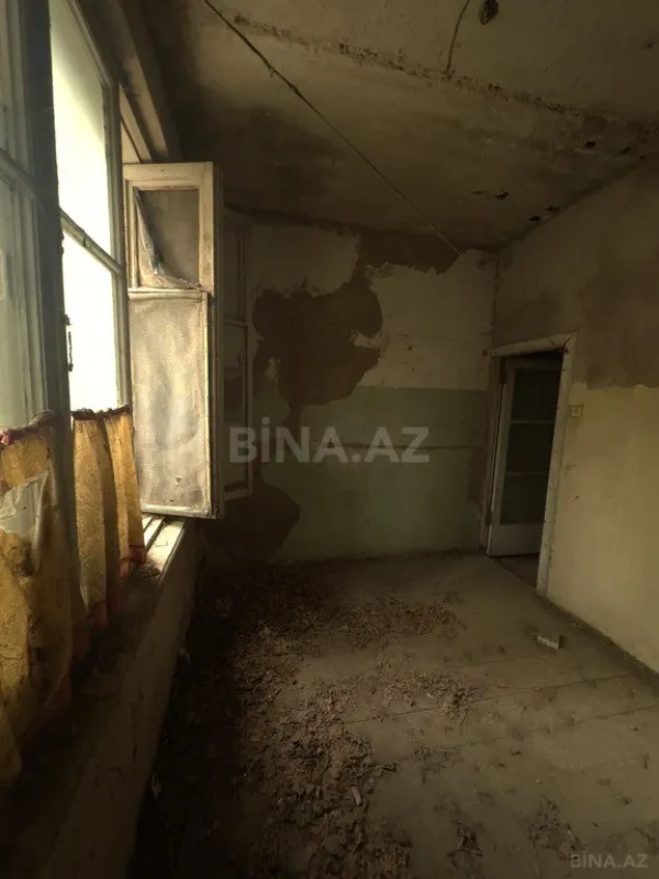 Satılır 3 otaqlı mənzil 74 m²