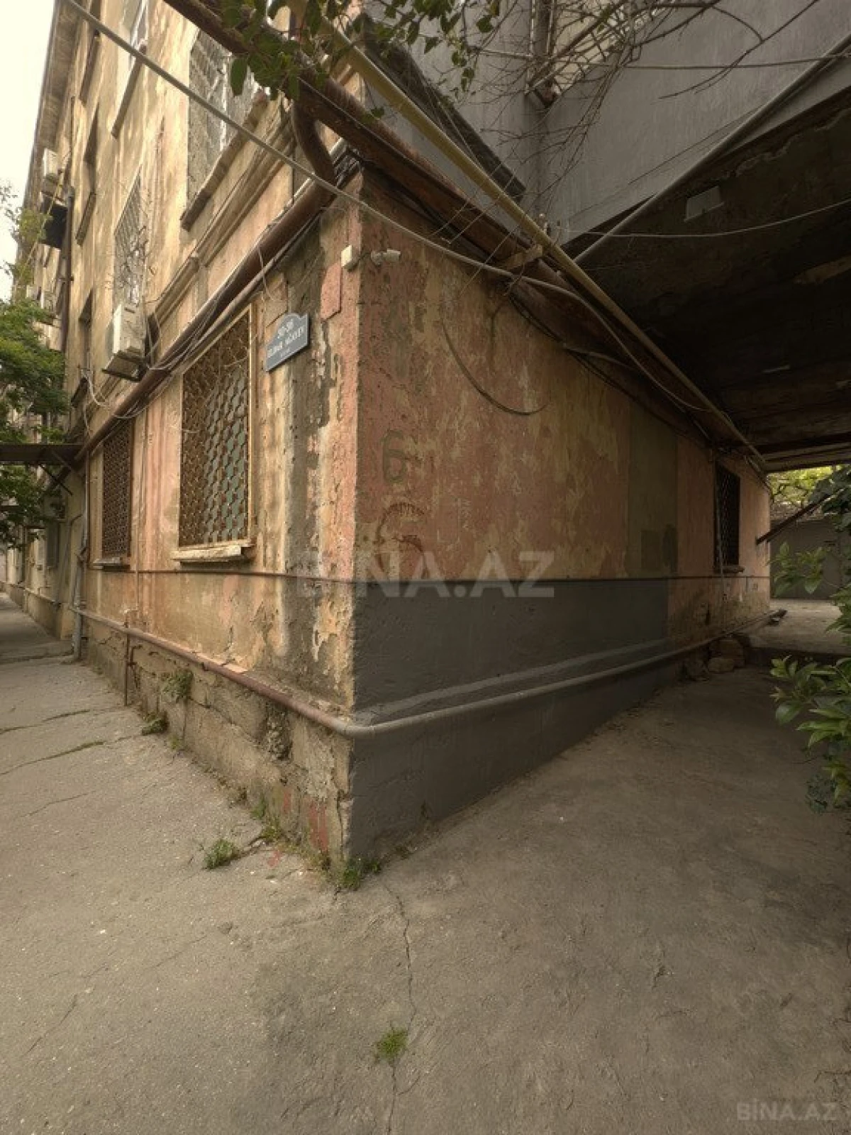 Satılır 3 otaqlı mənzil 74 m²