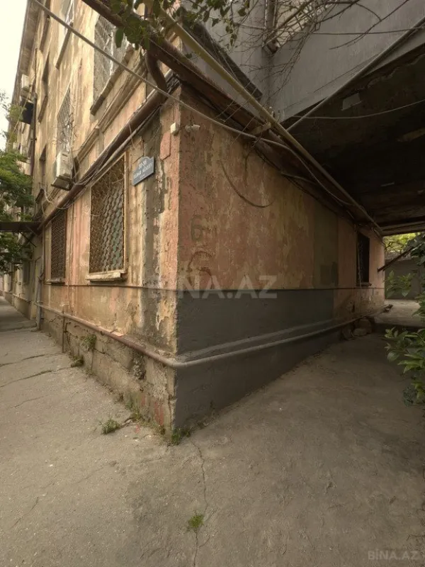 Satılır 3 otaqlı mənzil 74 m²