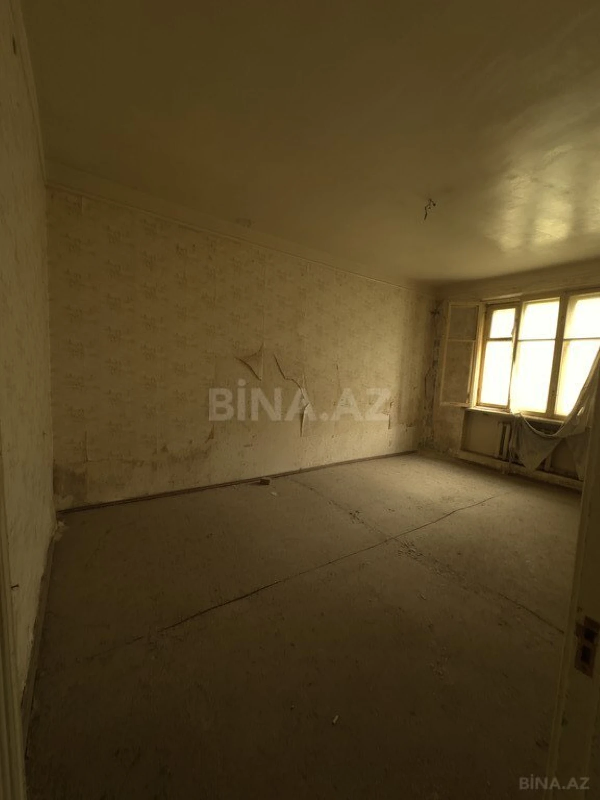 Satılır 3 otaqlı mənzil 74 m²