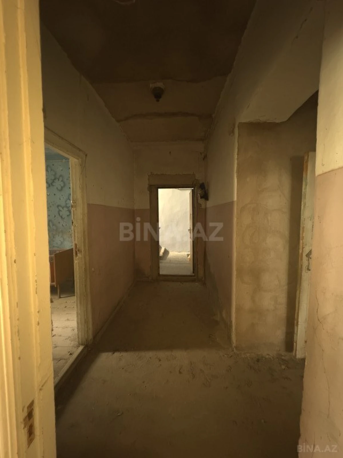 Satılır 3 otaqlı mənzil 74 m²