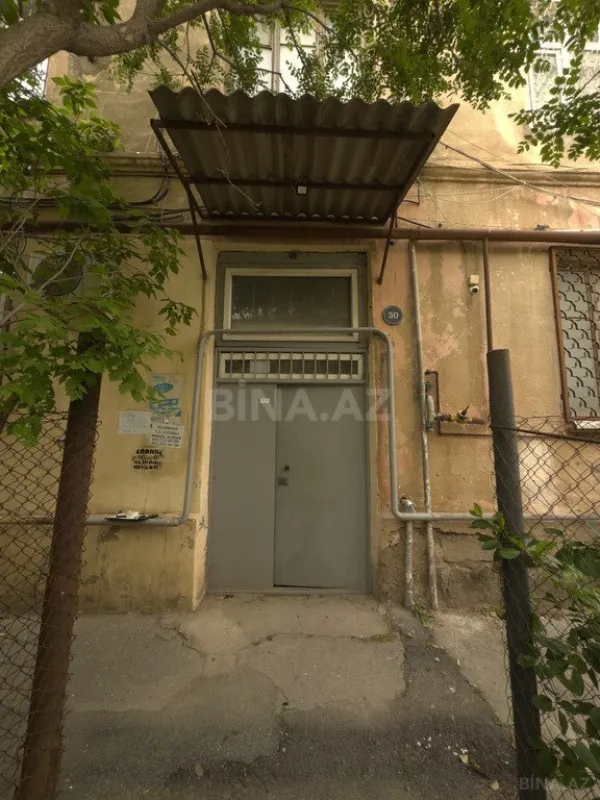 Satılır 3 otaqlı mənzil 74 m²
