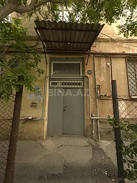 Satılır 3 otaqlı mənzil 74 m²
