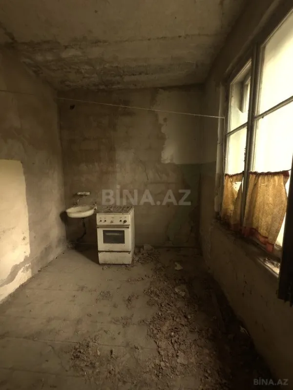 Satılır 3 otaqlı mənzil 74 m²