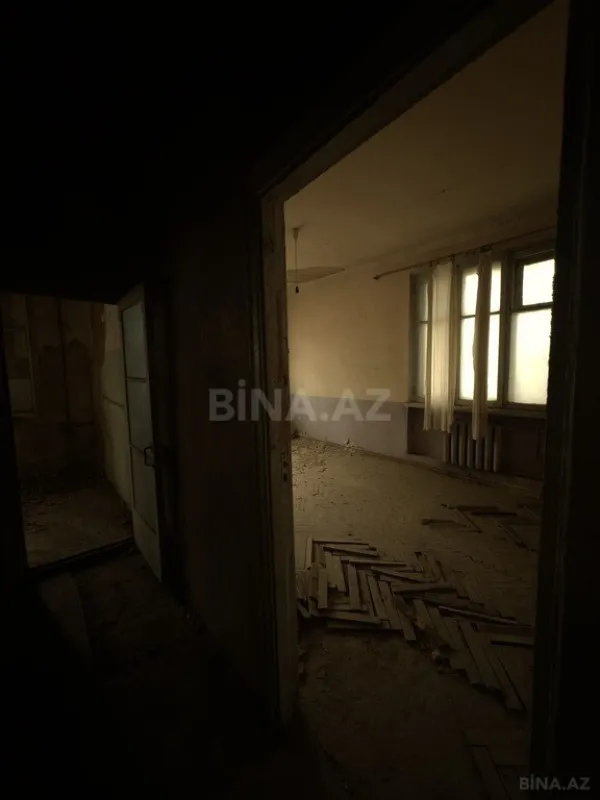 Satılır 3 otaqlı mənzil 74 m²