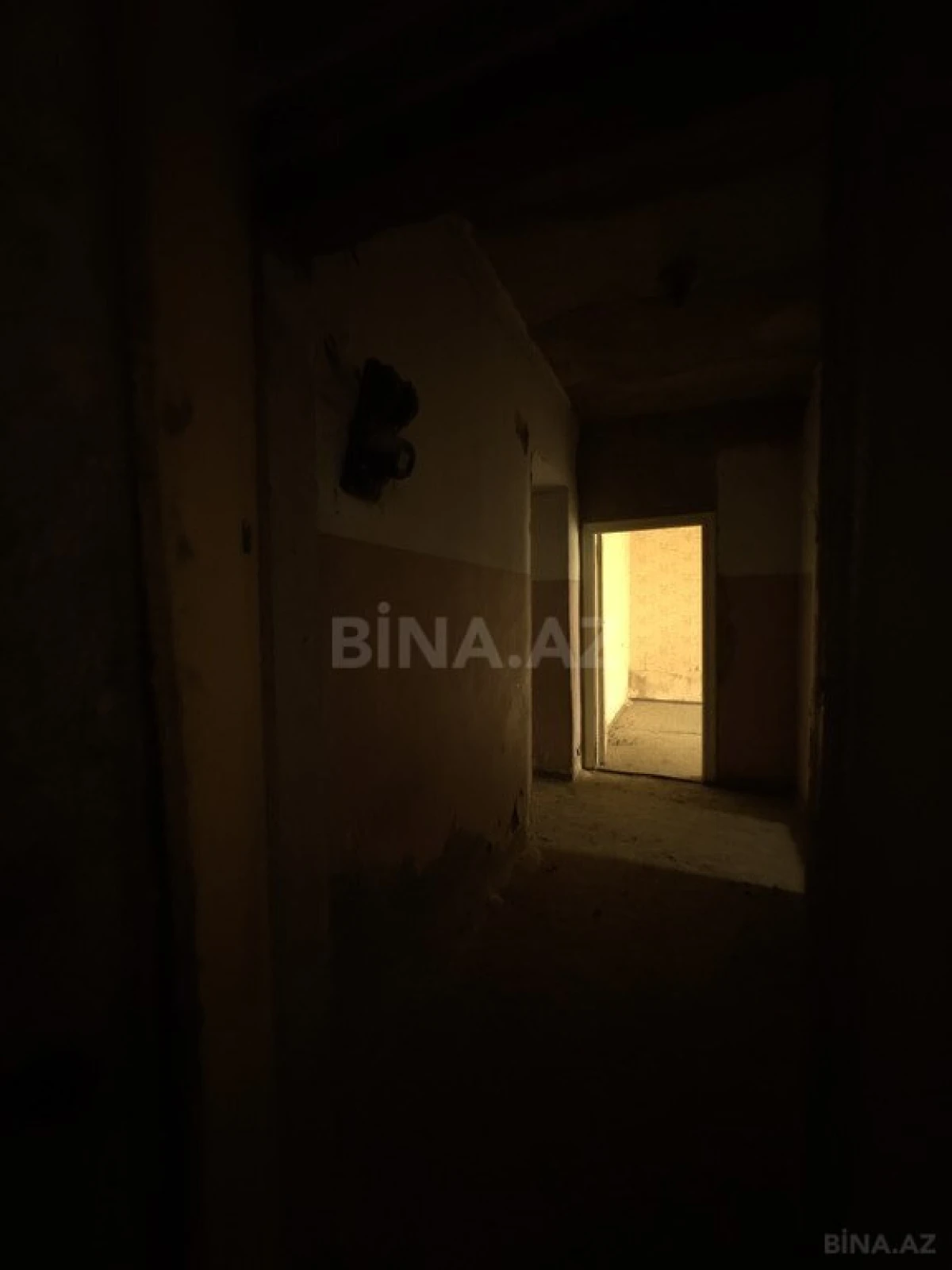 Satılır 3 otaqlı mənzil 74 m²