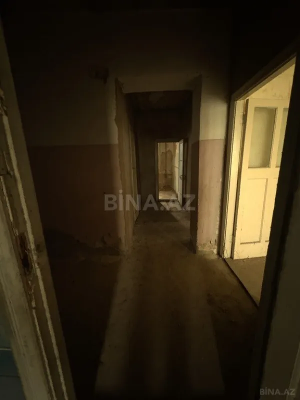 Satılır 3 otaqlı mənzil 74 m²